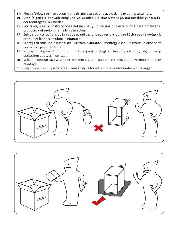 Gadvera 138.5cm Cat Tree - Scratching Posts, Condos & Ladde