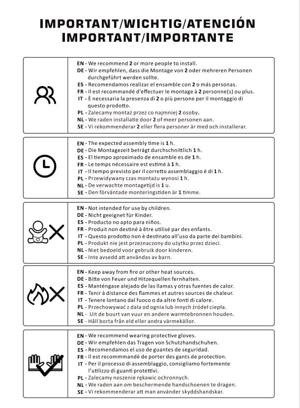 Gadvera 138.5cm Cat Tree - Scratching Posts, Condos & Ladde