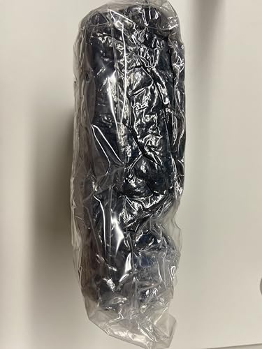 Gadvera Medium Dog Bed - Washable Plush, Non-Slip, Grey - Small, Medium, Large