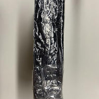 Gadvera Medium Dog Bed - Washable Plush, Non-Slip, Grey - Small, Medium, Large