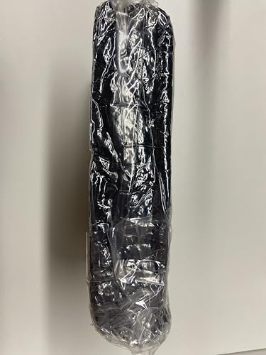 Gadvera Medium Dog Bed - Washable Plush, Non-Slip, Grey - Small, Medium, Large