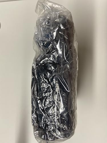 Gadvera Medium Dog Bed - Washable Plush, Non-Slip, Grey - Small, Medium, Large