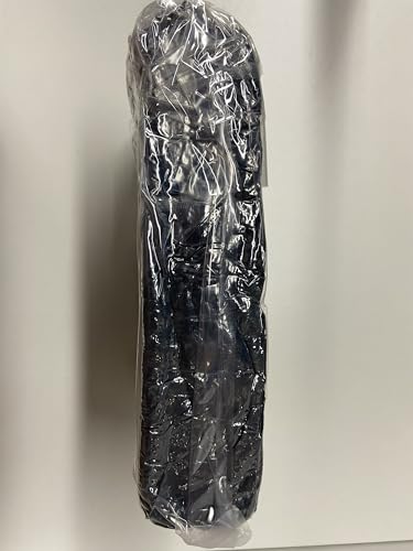 Gadvera Medium Dog Bed - Washable Plush, Non-Slip, Grey - Small, Medium, Large