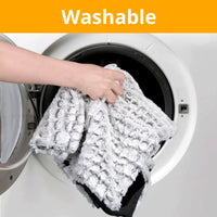 Gadvera Self-Heating Pet Pad - Electric-Free, Warm Cat & Dog Mat