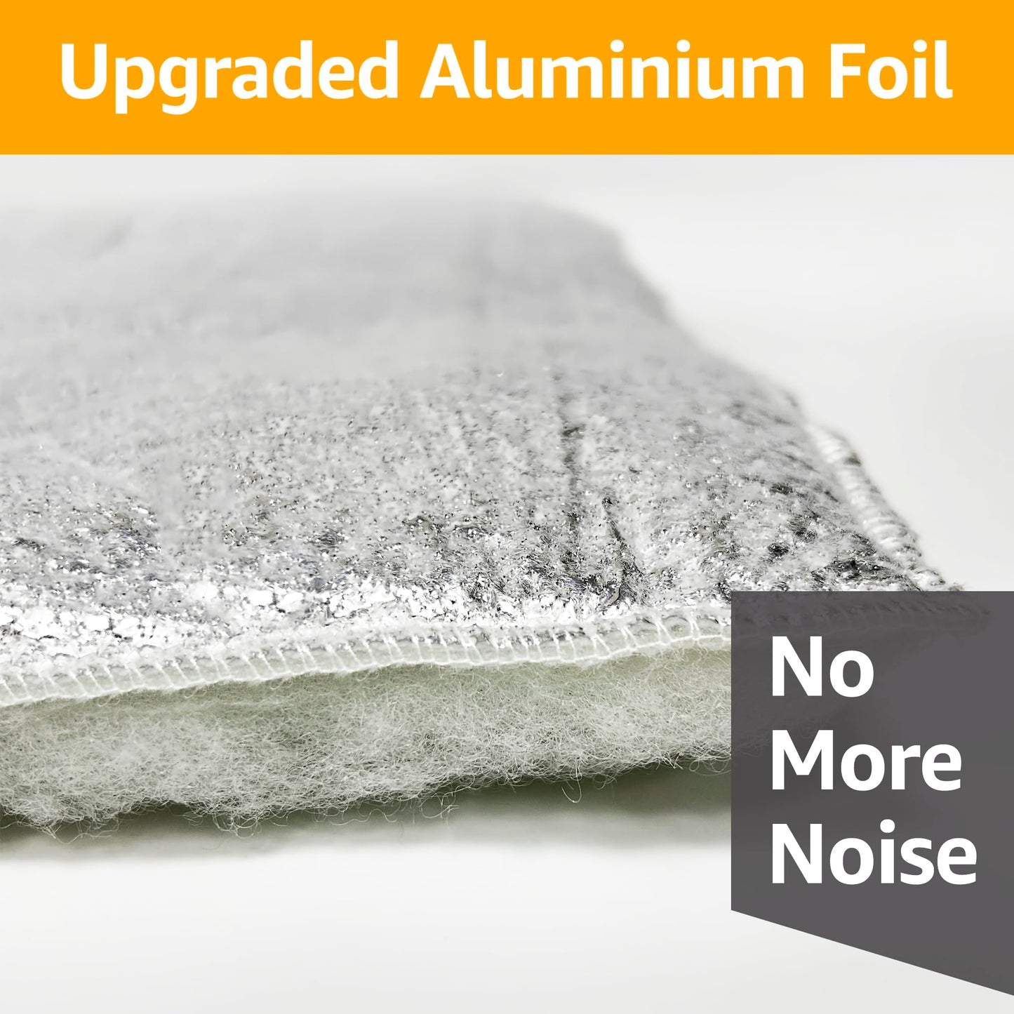 Gadvera Self-Heating Pet Pad - Electric-Free, Warm Cat & Dog Mat