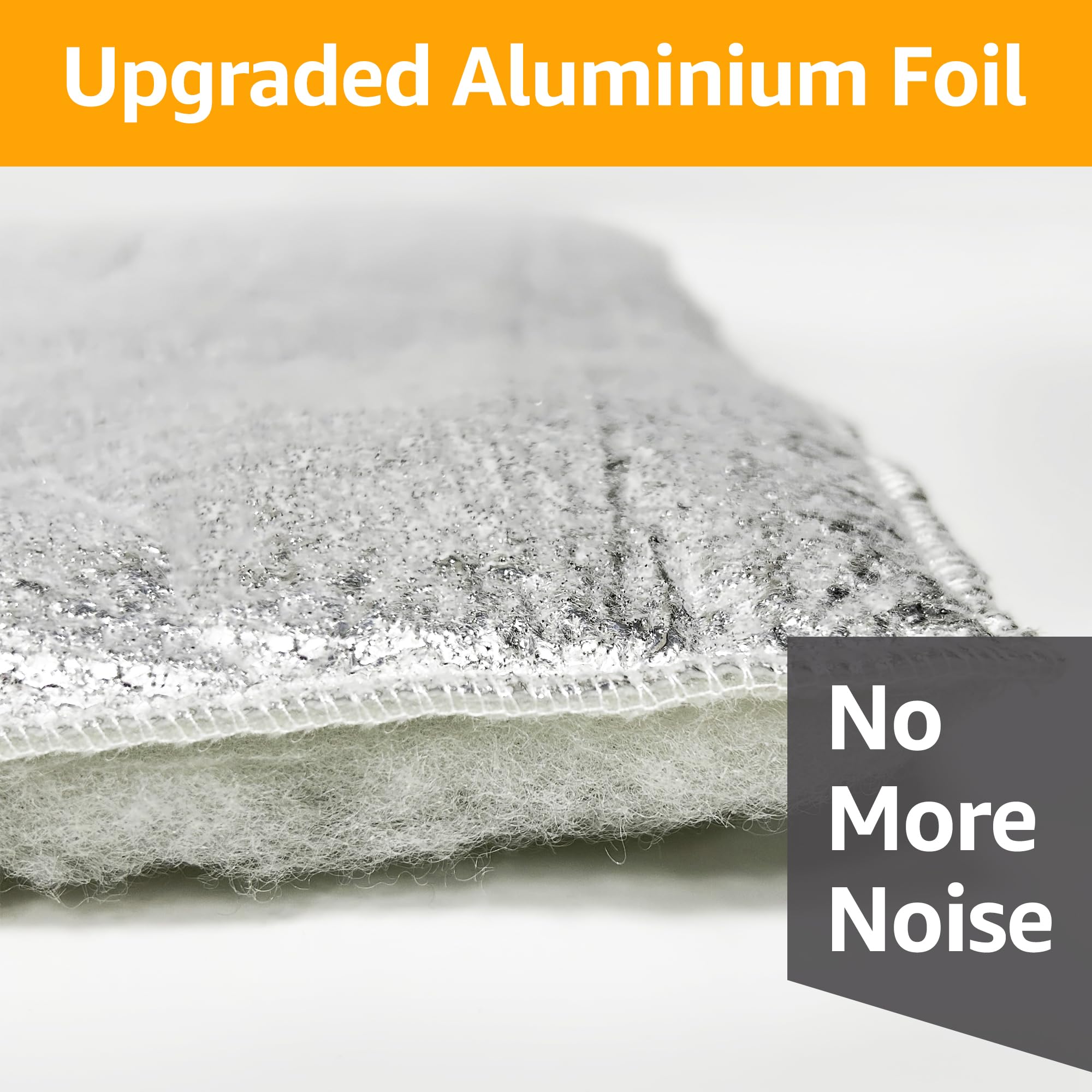 Gadvera Self-Heating Pet Pad - Electric-Free, Warm Cat & Dog Mat