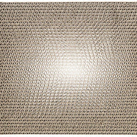 Gadvera Wild Cat Scratching Board with Catnip - Natural Claw Care