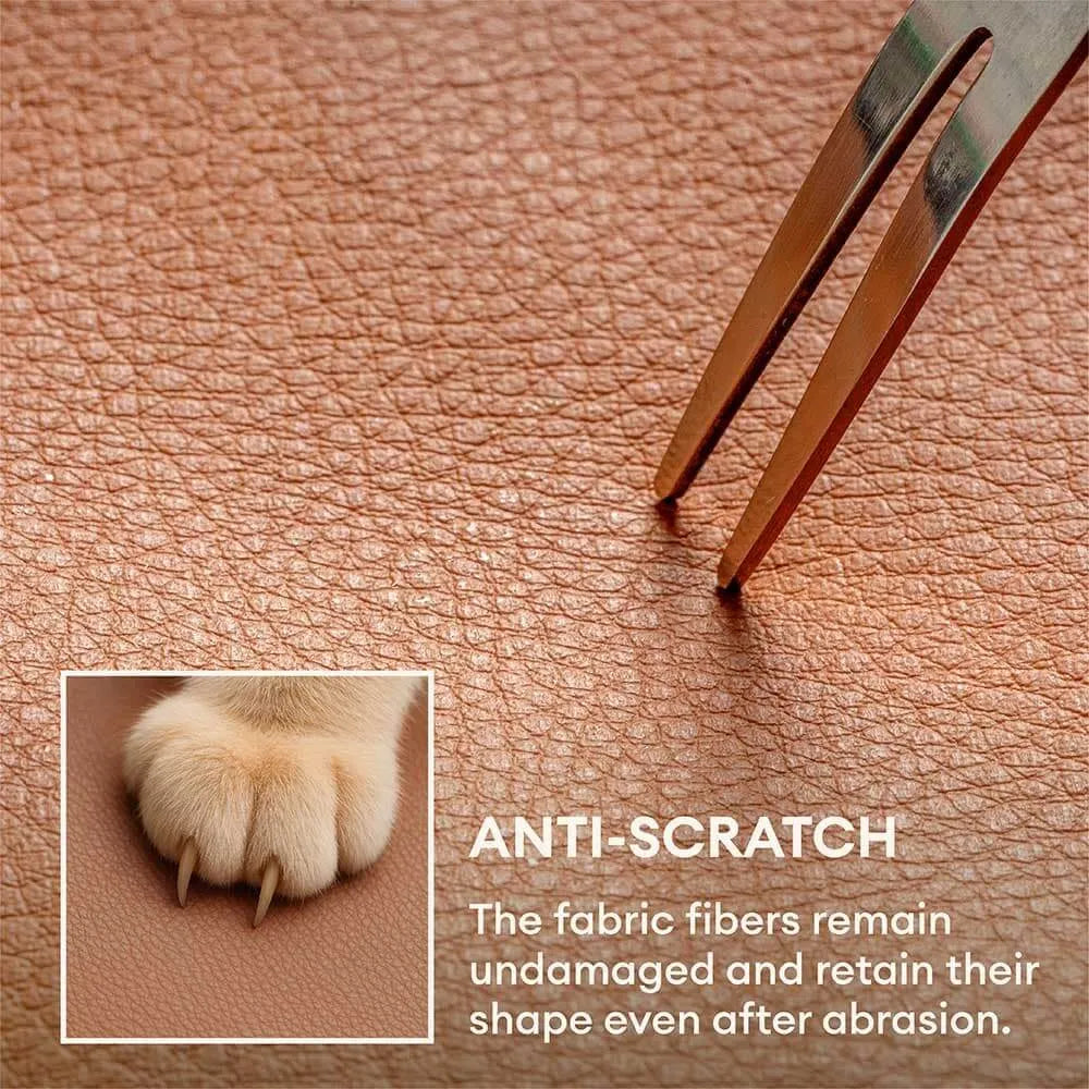 Gadvera ™ Waterproof Anti-Slip Large Dog Car Seat Cover – Durable, Easy to Install & Protects Your Car